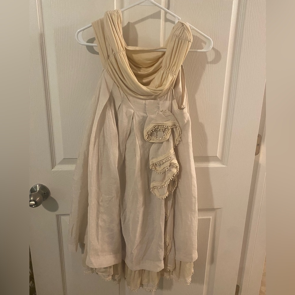 Ryu Dress